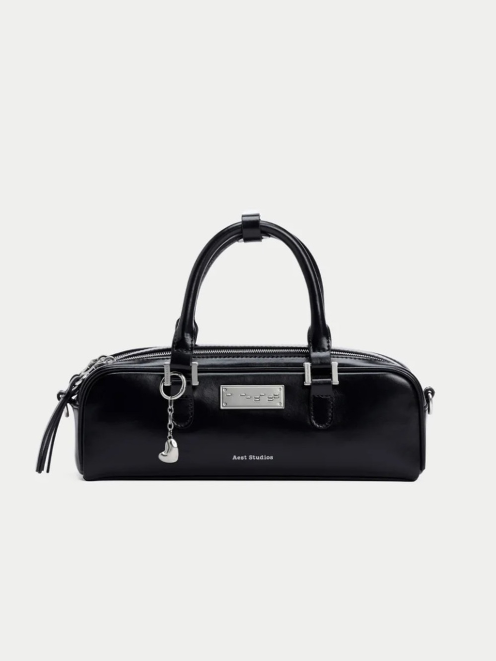 Aest Capture Small Baguette Bag